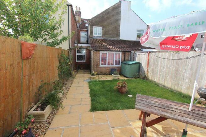 Garden 2