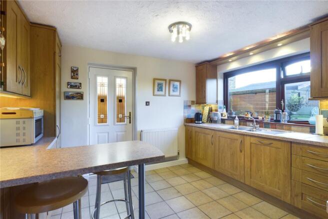 Kitchen/Breakfast