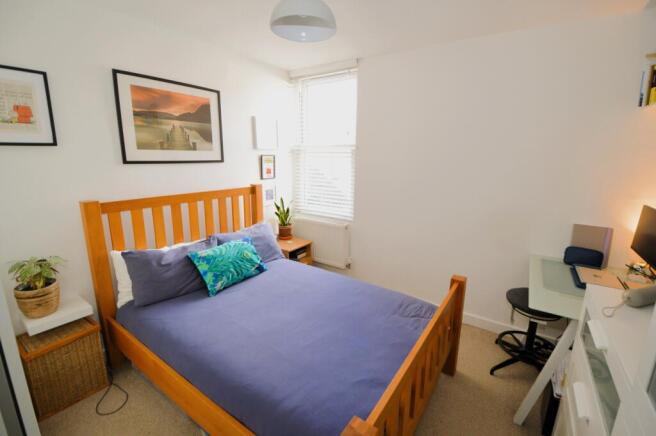 Double Bedroom