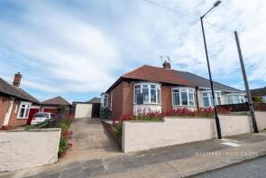 21, Crosslea Avenue, Sunderland SR3 1LR