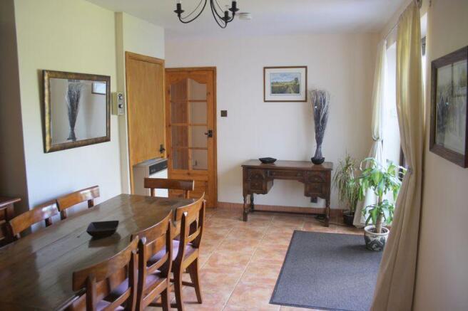 Dining Room 2