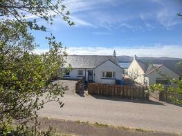 18, Torr-na-faire, Oban PA80 5XS