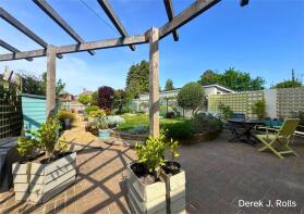 2, Naseby Road, Bournemouth BH9 1SR