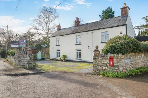 English Bicknor, Coleford, GL16