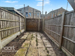 30, Belle Vue Place, Southend-on-sea SS1 2RA