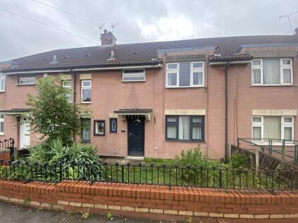 31 Daylands Avenue, Conisbrough, Doncaster, South Yorkshire DN12 2NH