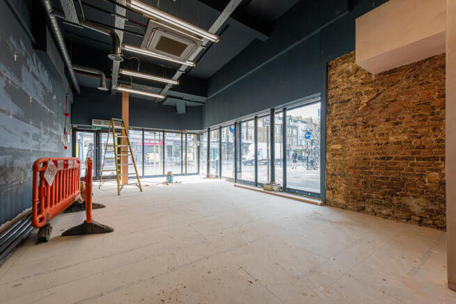 Seven Sisters Roa...