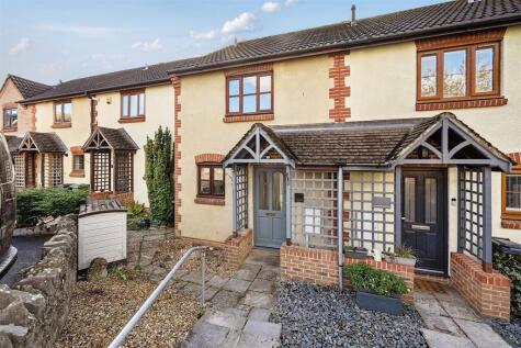 Armstrong Drive, Warmley