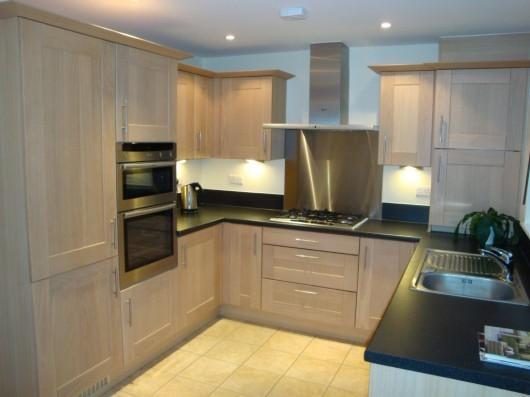 Fitted Kitchen