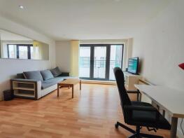 Apartment 8, 141 The Atrium, London Road, Liverpool L3 8JA