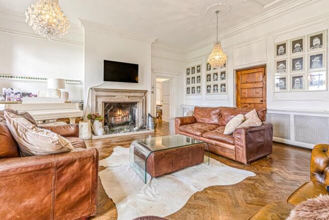 The Grand Room 4