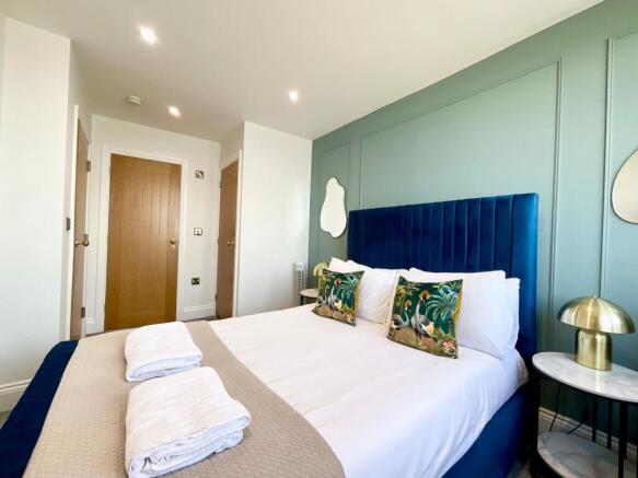 1 bed Flat for sale Image 10