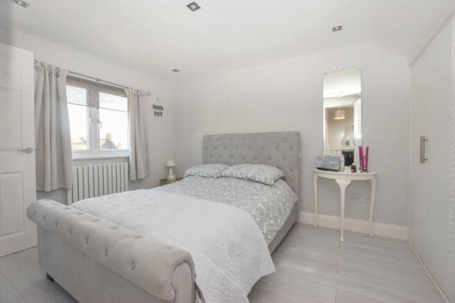 Bedroom 3 (Double with Ensuite)