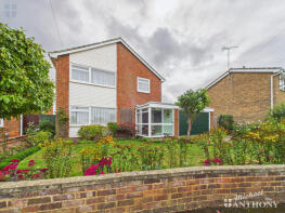 9, Herston Close, Aylesbury HP21 9UR