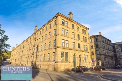 20-22, Mill Street, Bradford, BD1 4AB