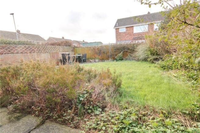 Garden 2