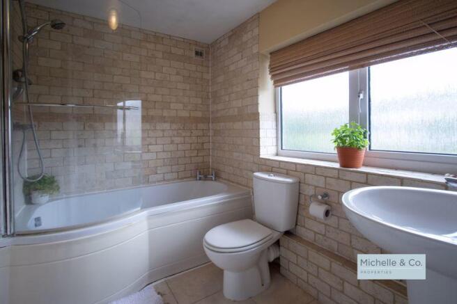 House Bathroom