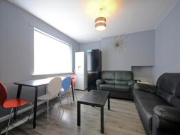 100, Salisbury Street, Liverpool L3 8BU