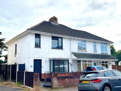 Heath Road, Walkford, Dorset, BH23