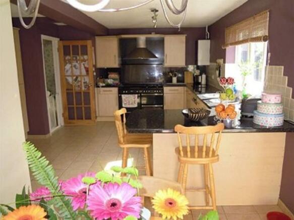 ACCOMMODATION