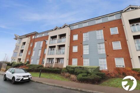 Morris Drive, Belvedere, DA17