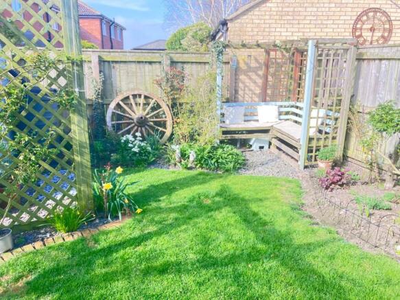 Garden 1