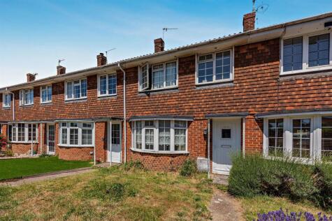 Nicolson Drive, Shoreham-By-Sea