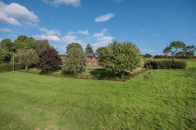 Gardens and Land 