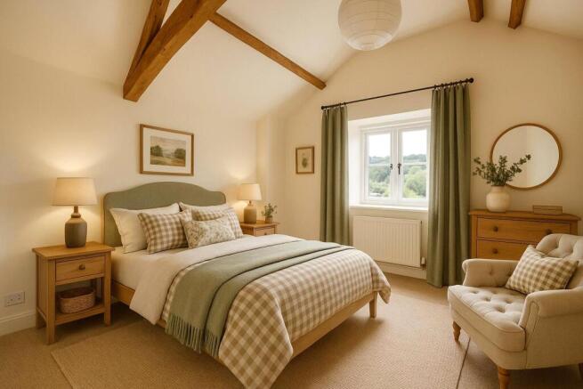 Cgi Furnished