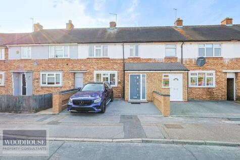 Leven Drive, Waltham Cross, EN8
