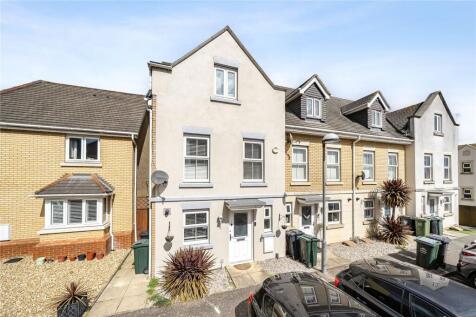 Constance Grove, Dartford, DA1