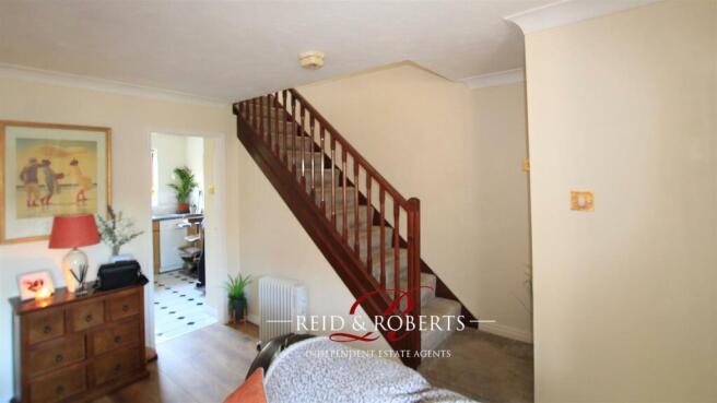 Stairway