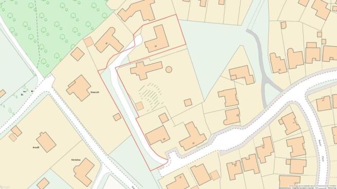 OS Map