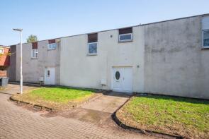 104, Glenhove Road, Carbrain, Glasgow G67 2LB