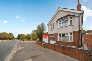 62, Albert Street, Slough SL1 2BU