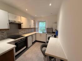 Garden Flat, 19, Abbotsford Road, Cotham, Bristol BS6 6EZ