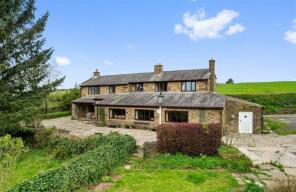 Old Neds Farm, Tottington Road, Bolton BL2 4LR