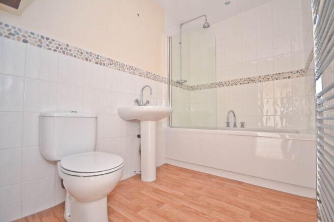 Master Ensuite
