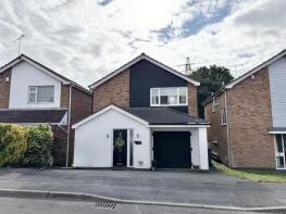 77, Foxcroft Close, Leicester LE3 2DZ