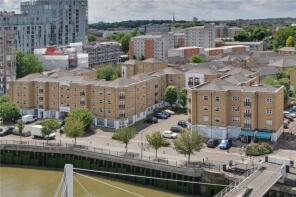 Flat 62, Corbidge Court, Glaisher Street, London SE8 3ET