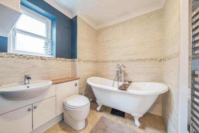 Bathrom