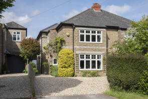 40 Greenaway, Sandy Lane, Charlton Kings, Cheltenham GL53 9DQ
