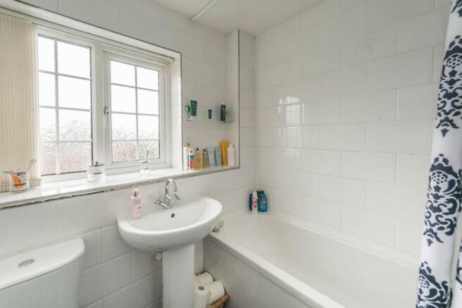 Bathroom/WC