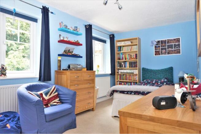 Bedroom Five