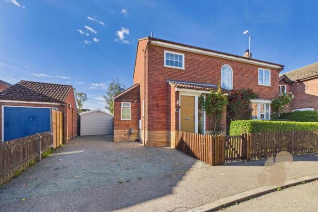 3 Bedroom Detached in CO5 8RT