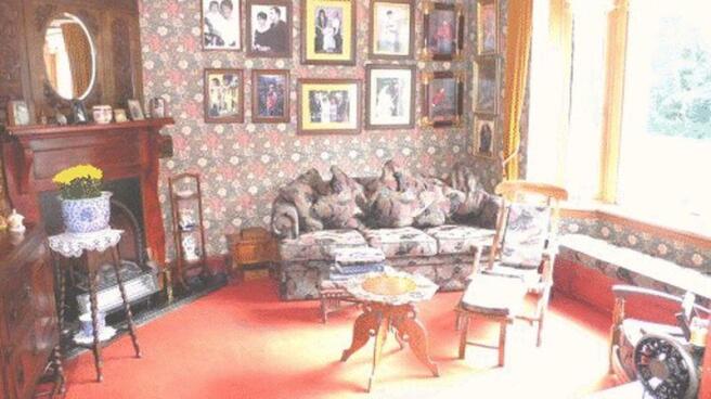 Bedroom 1 (use...