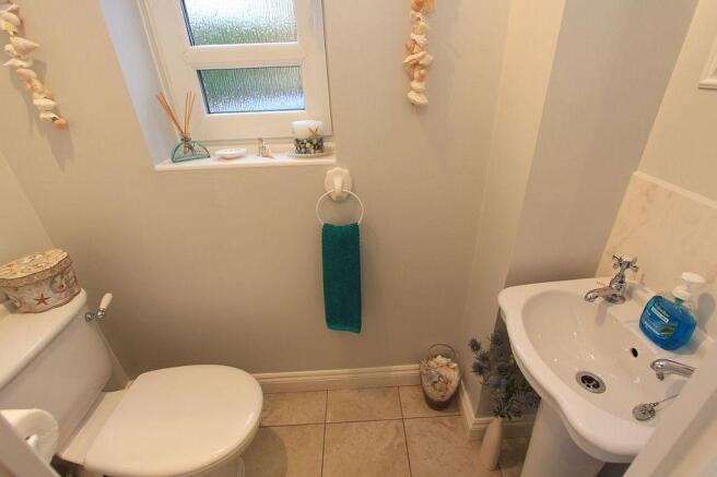 Cloakroom