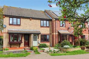 4, Benslys Drift, Halesworth IP19 8RS