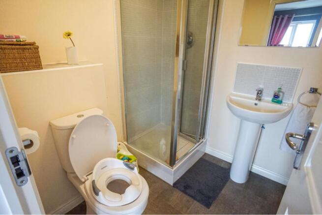 En-suite Two
