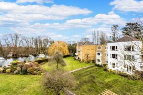 22, Braybank, Bray, Maidenhead SL6 2BQ